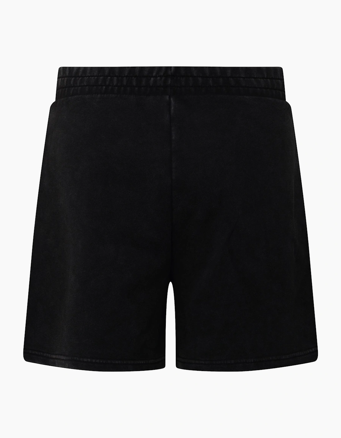Class 5 Inch Washed Shorts