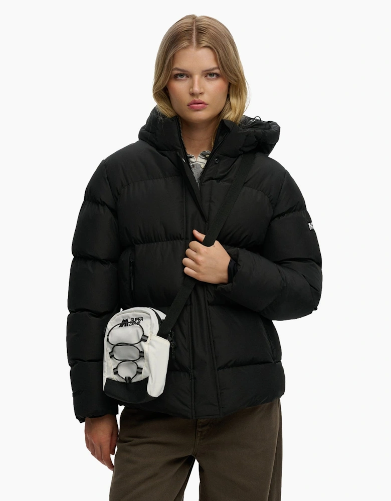 Womens Outdoor Crossbody Crossbody Bag