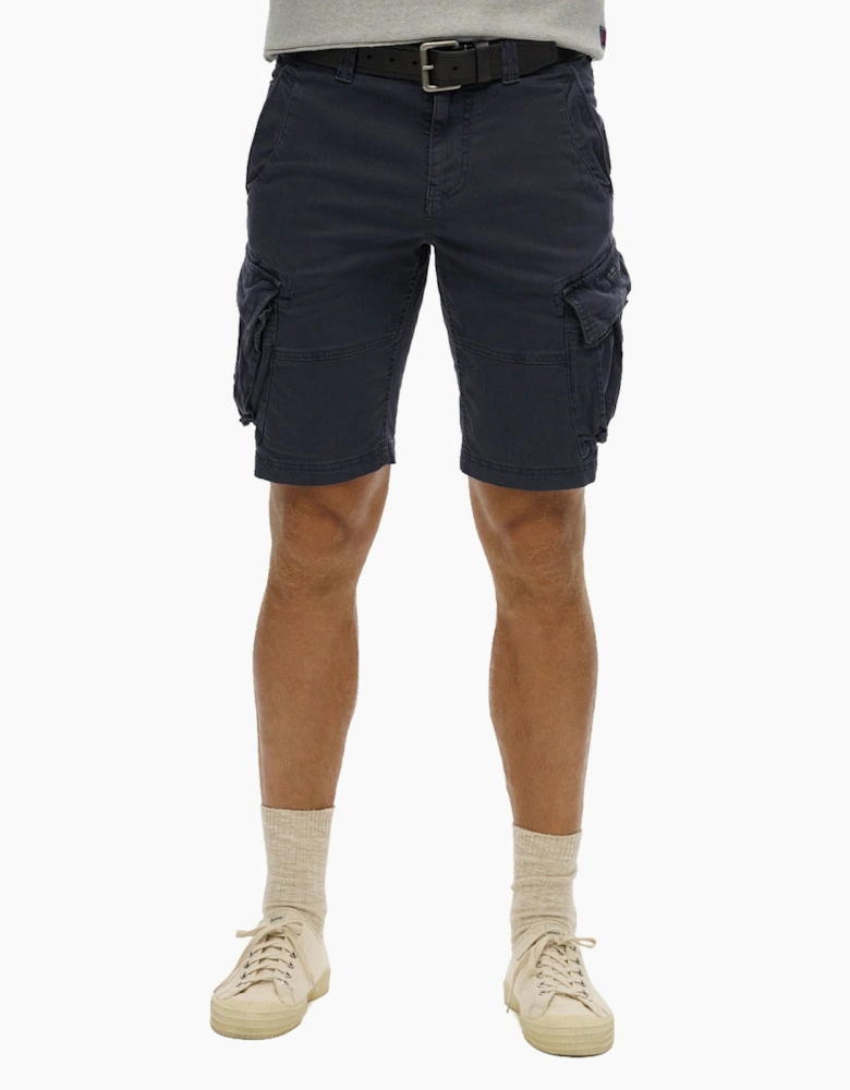 Mens Core Cargo Shorts