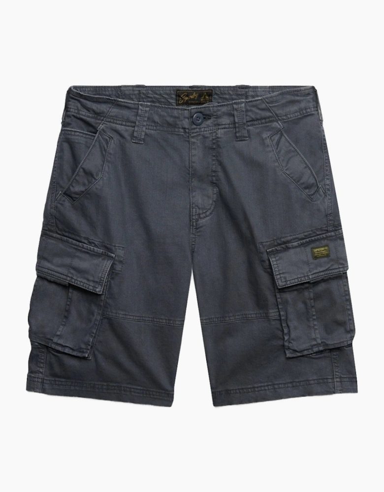 Mens Core Cargo Shorts