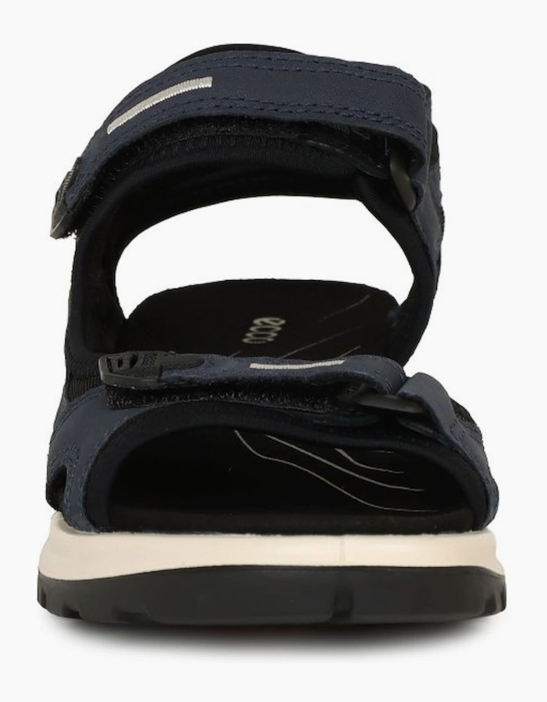 Yucatan (Offroad) Ladies Sandals