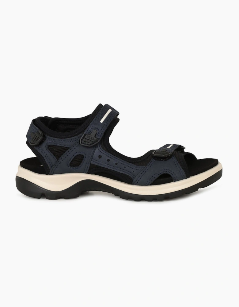 Yucatan (Offroad) Ladies Sandals