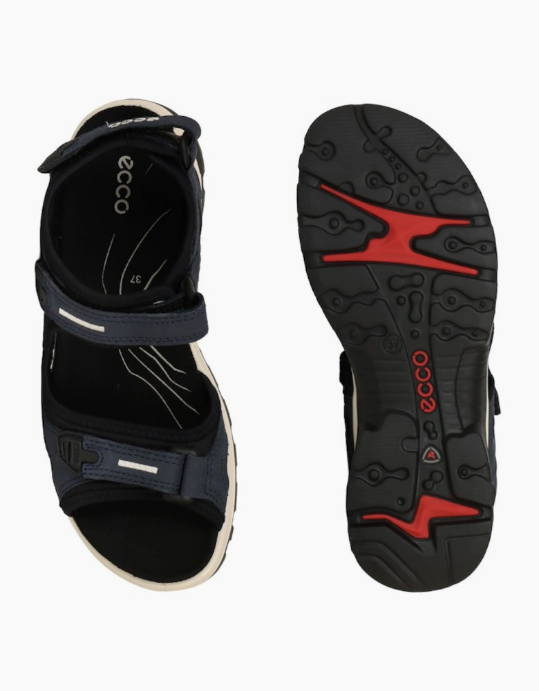 Yucatan (Offroad) Ladies Sandals