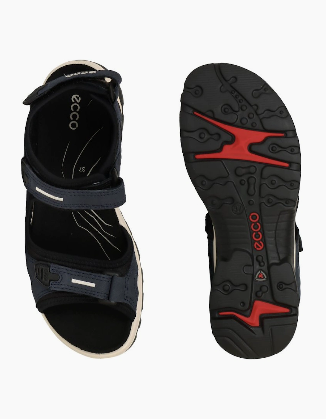 Yucatan (Offroad) Ladies Sandals