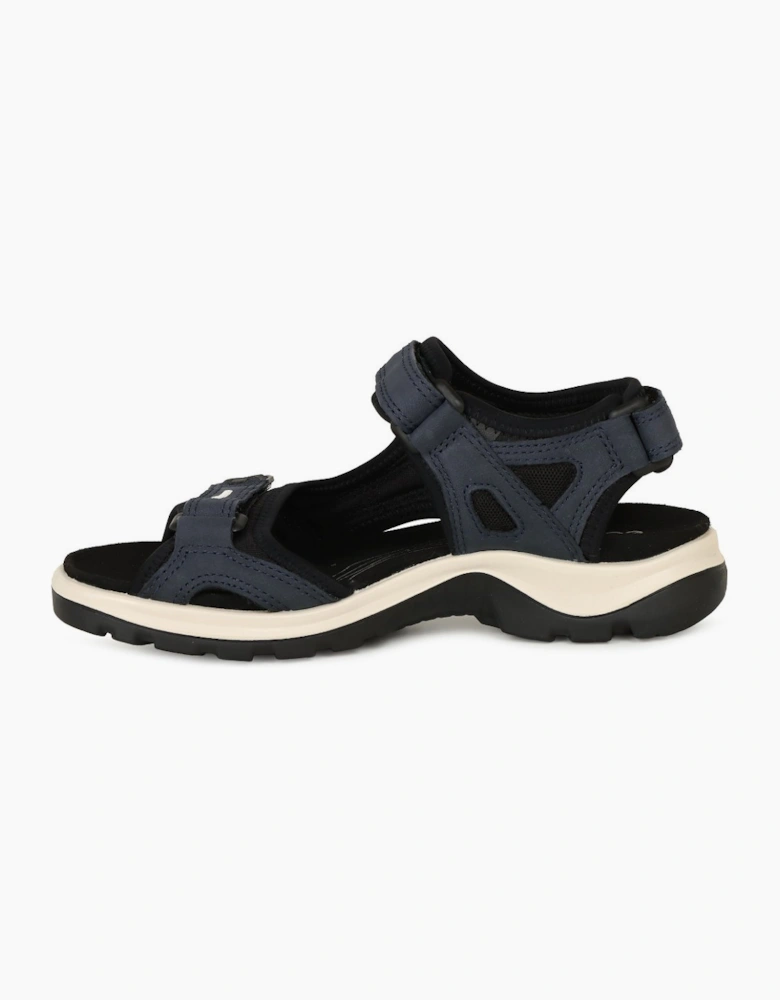 Yucatan (Offroad) Ladies Sandals
