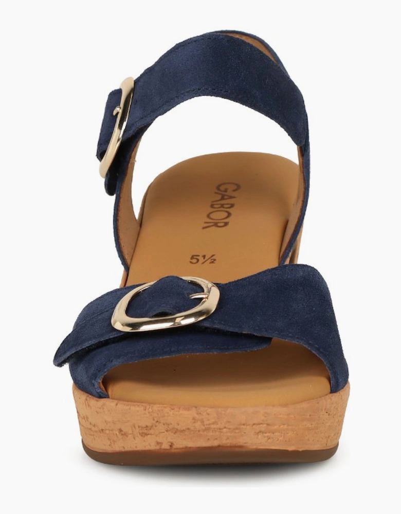 Fantastica Womens Sandals