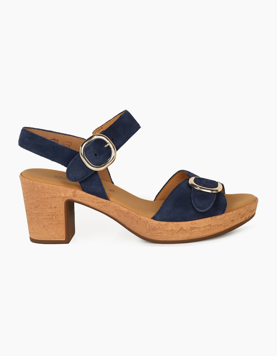 Fantastica Womens Sandals