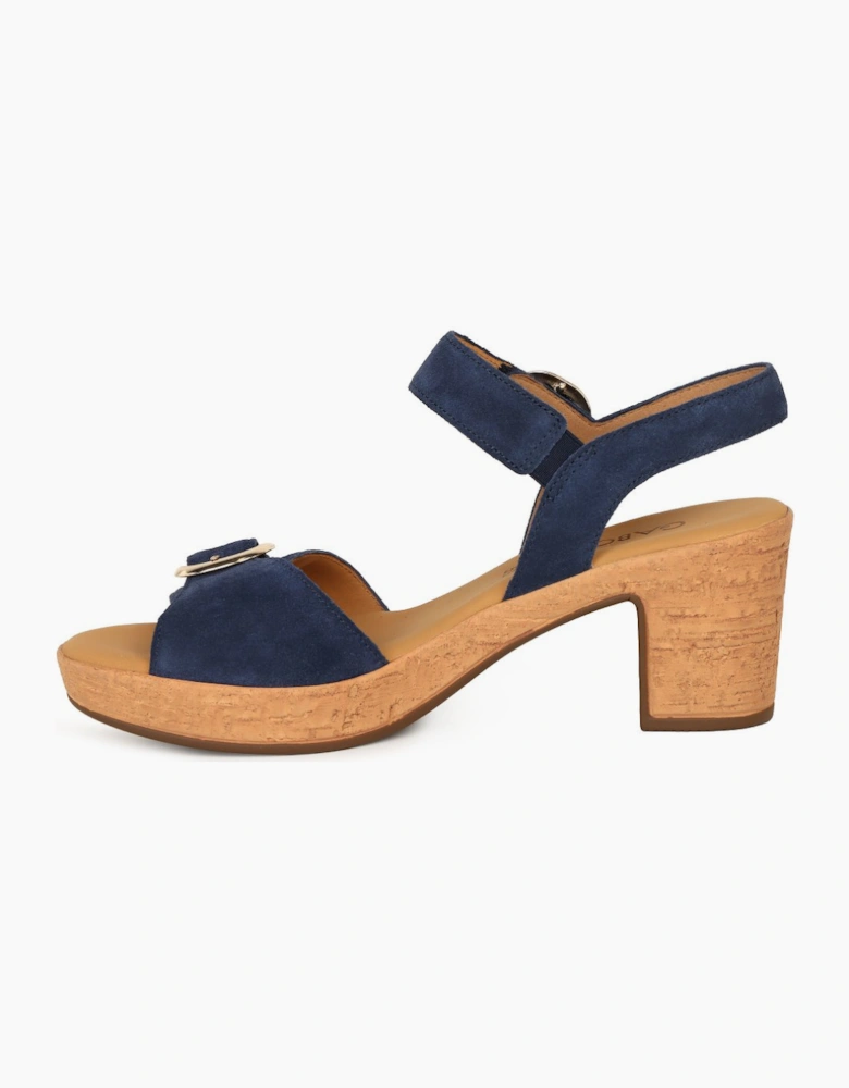 Fantastica Womens Sandals