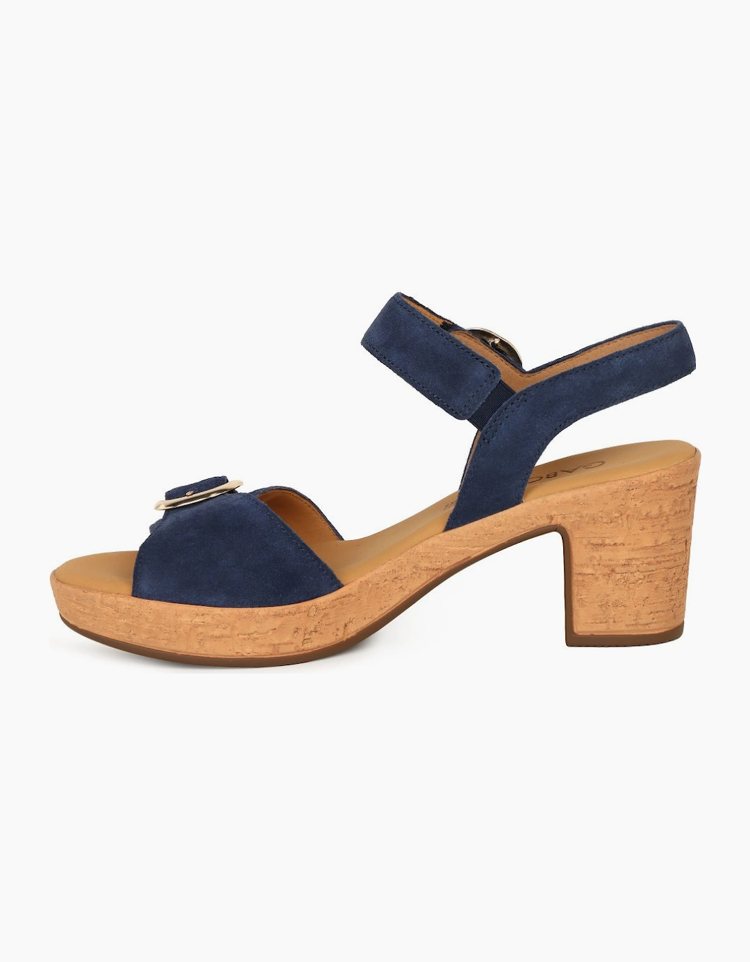 Fantastica Womens Sandals