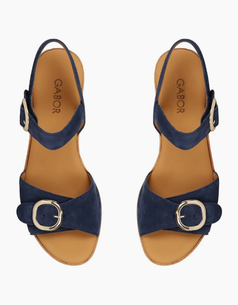 Fantastica Womens Sandals