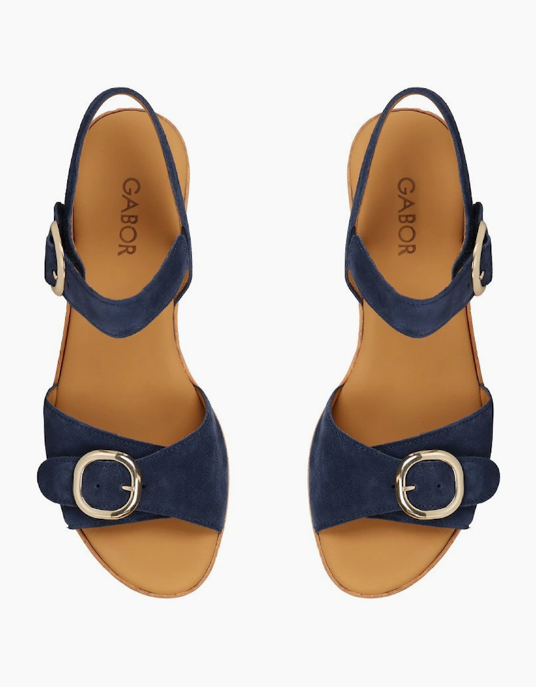 Fantastica Womens Sandals