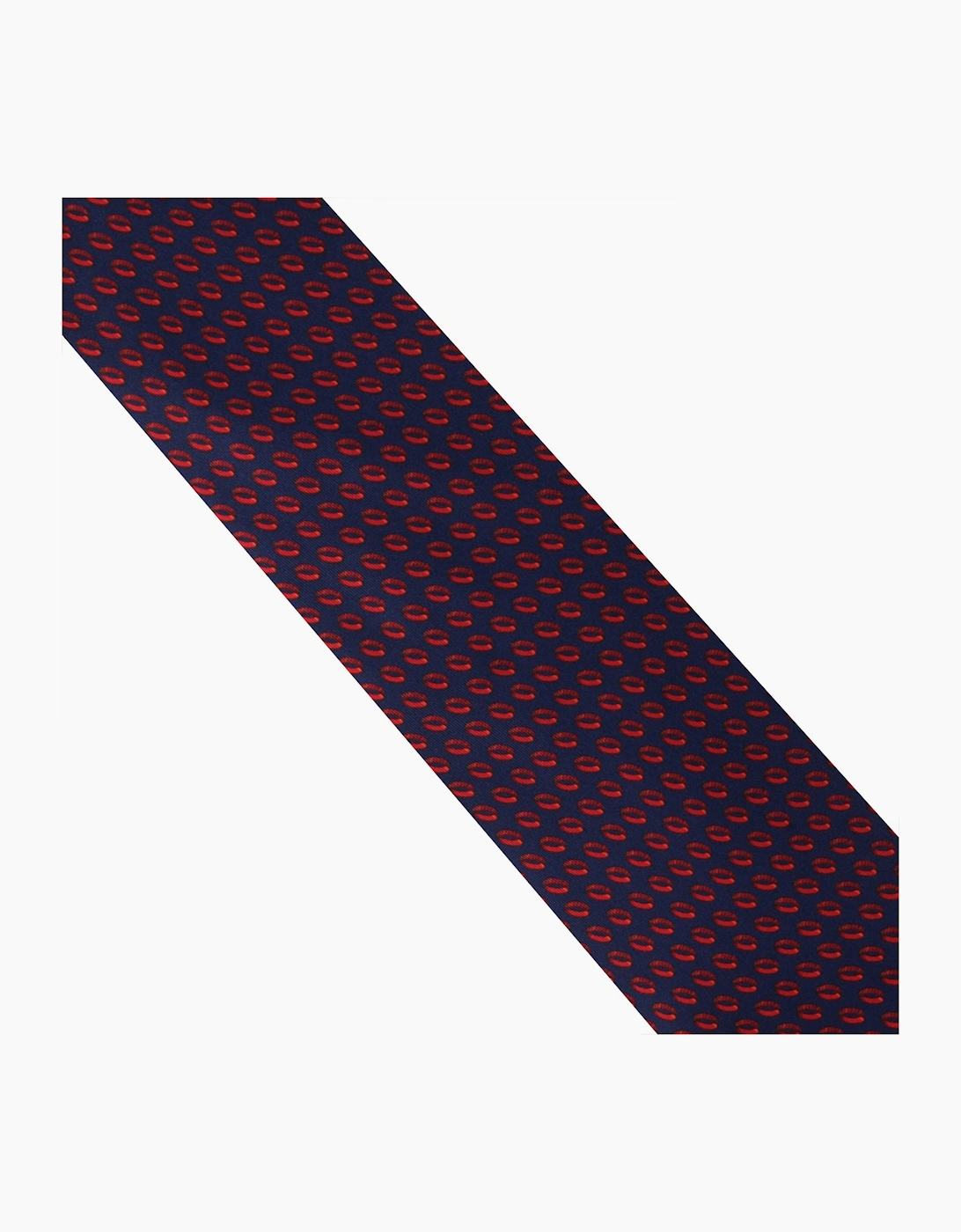 Tie, 5 of 4