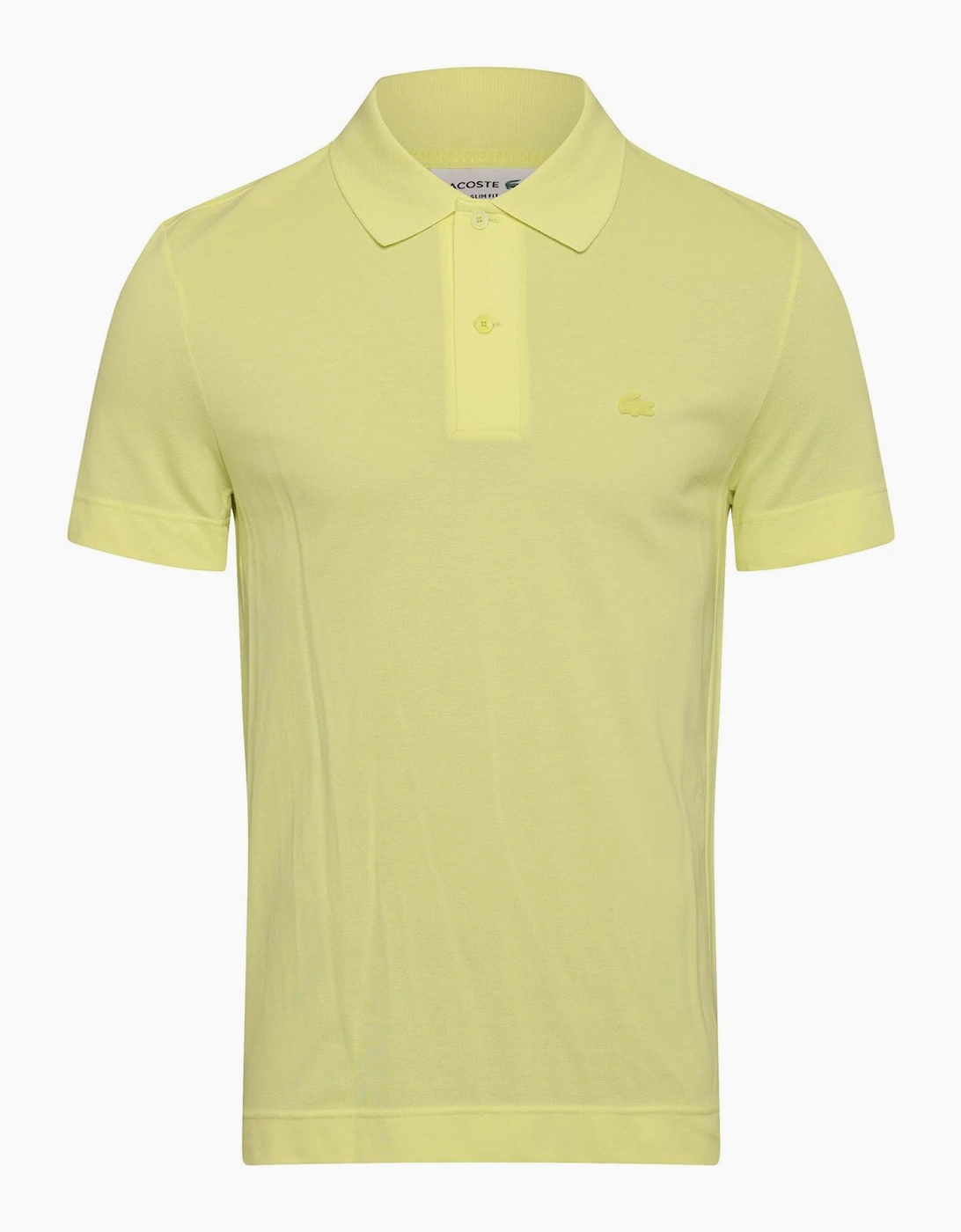 Slim-Fit Polo Shirt, 3 of 2