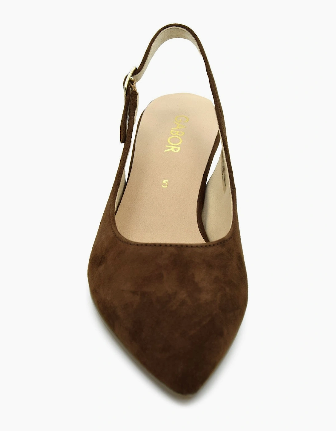 LAZONA 81.590 LADIES SHOE