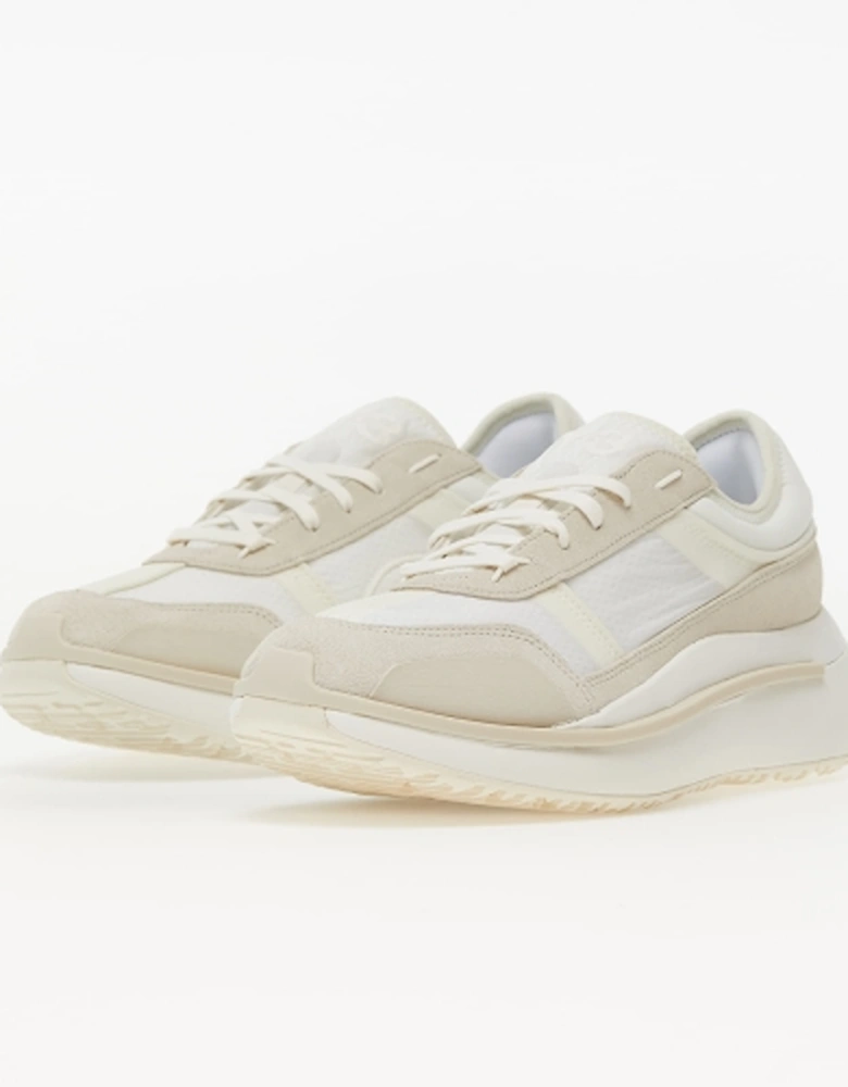 Ajatu Run - White / Beige