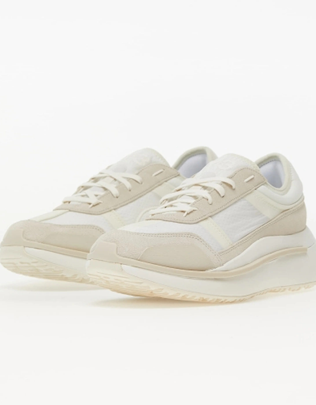 Ajatu Run - White / Beige