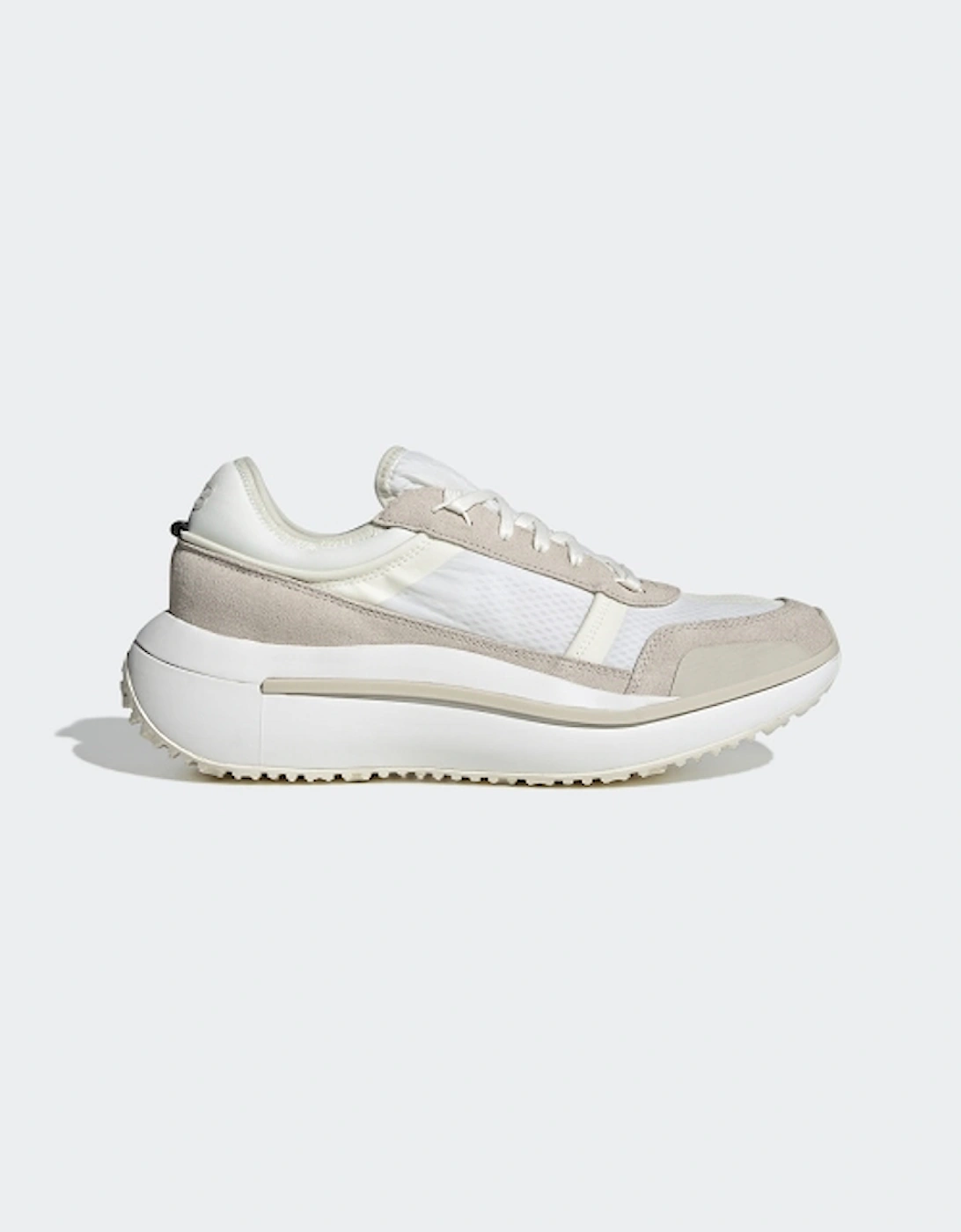 Ajatu Run - White / Beige, 4 of 3