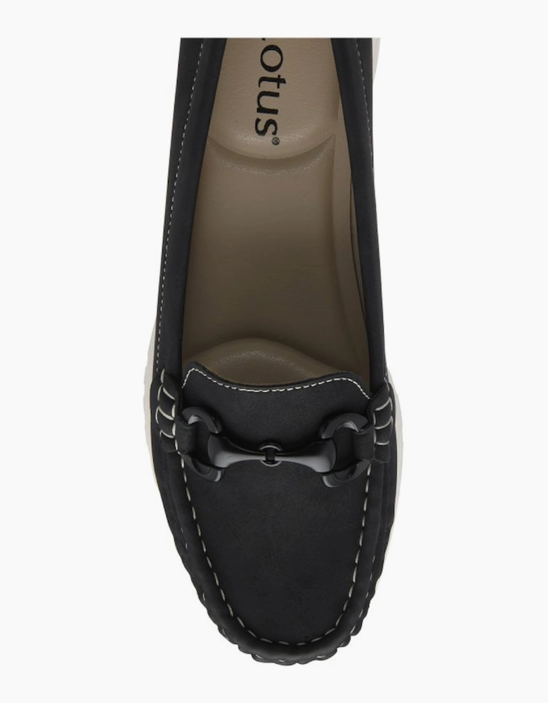 Symi Womens Loafers