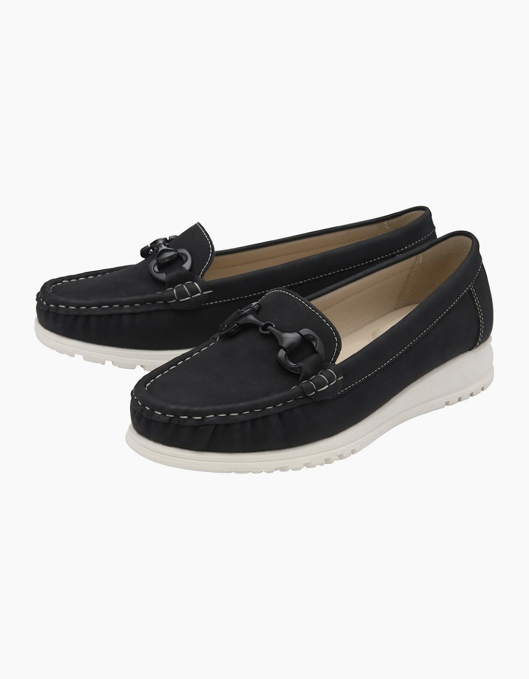 Symi Womens Loafers