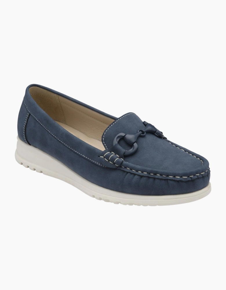 Symi Womens Loafers