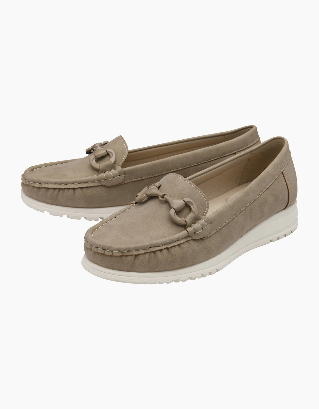 Symi Womens Loafers