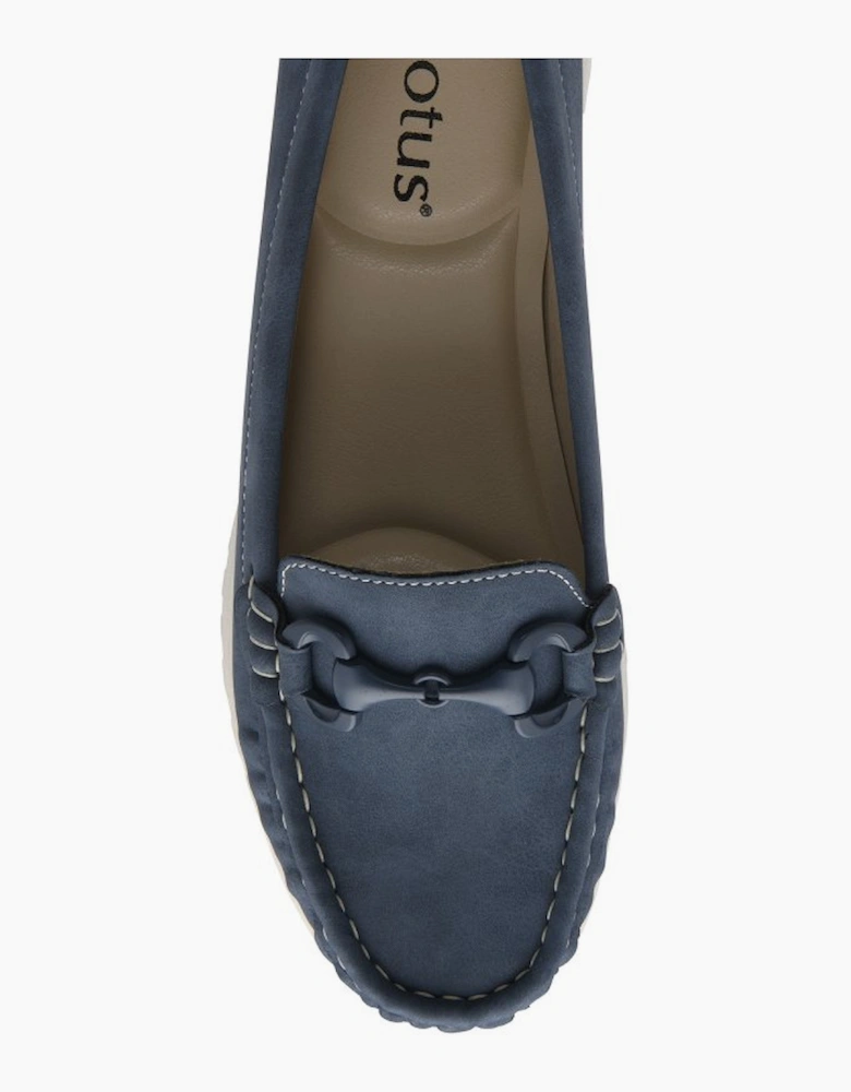Symi Womens Loafers