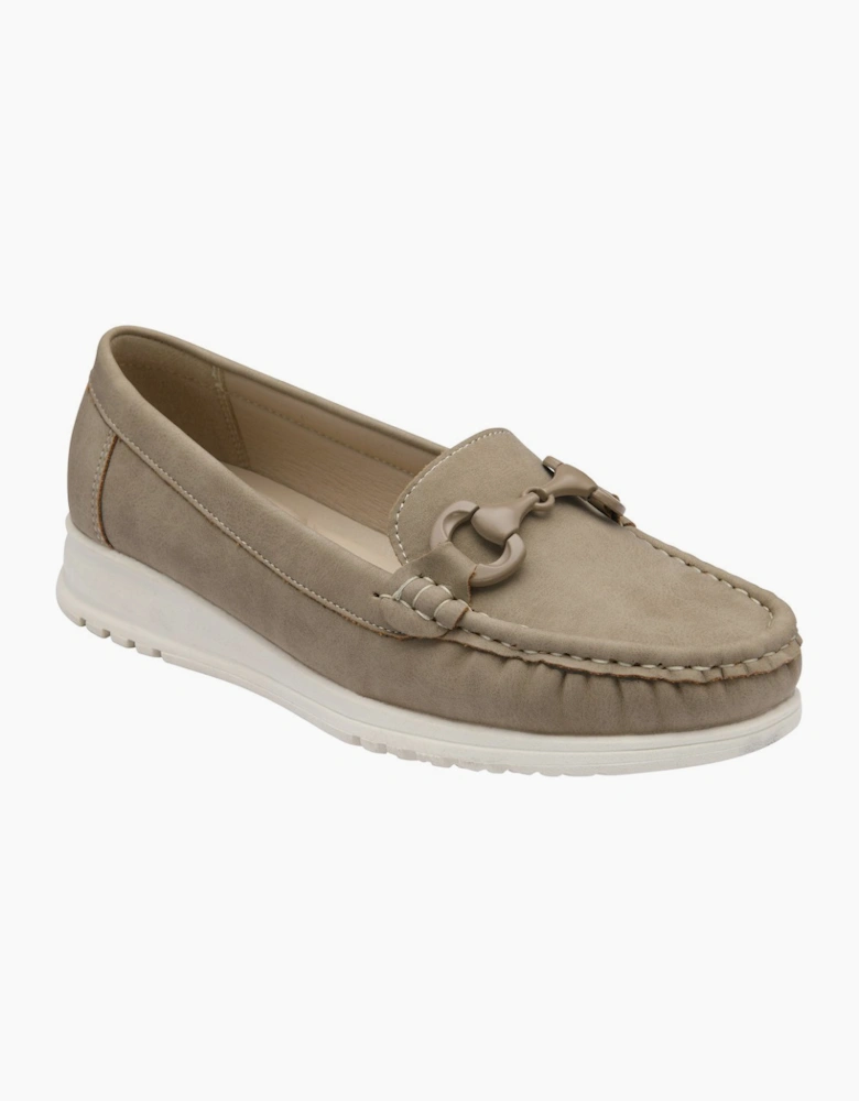 Symi Womens Loafers