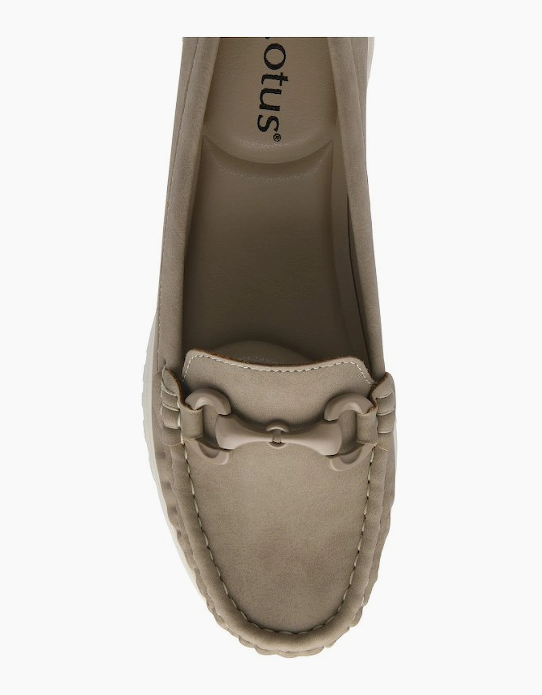 Symi Womens Loafers