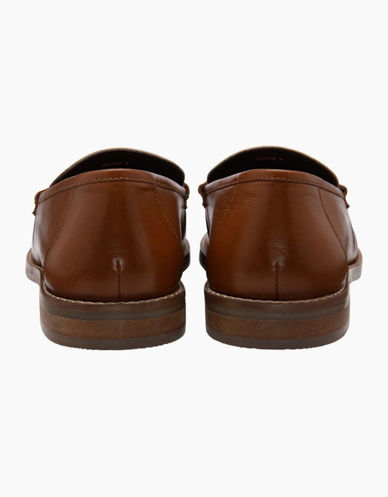 Bremner Mens Loafers