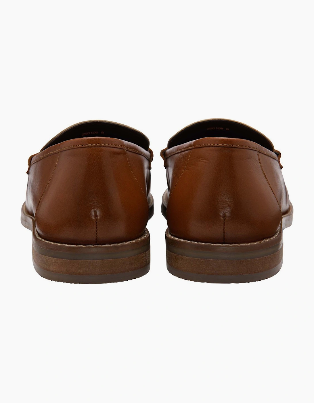 Bremner Mens Loafers