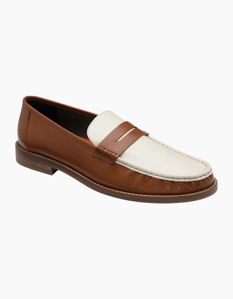 Bremner Mens Loafers