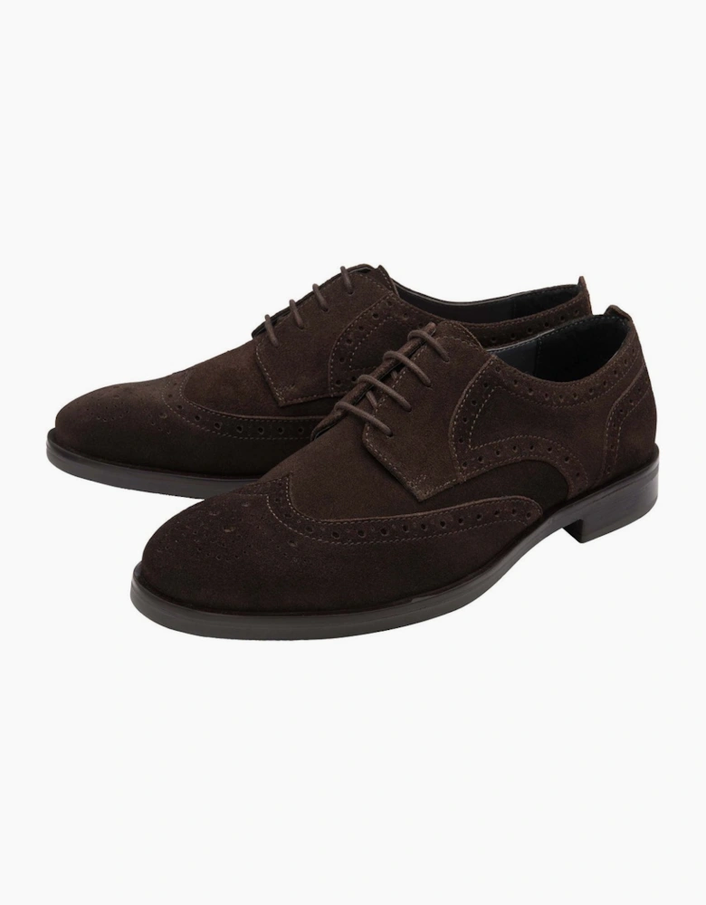 Sherwin Mens Brogues