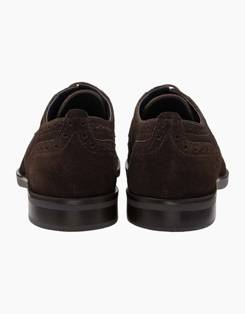 Sherwin Mens Brogues
