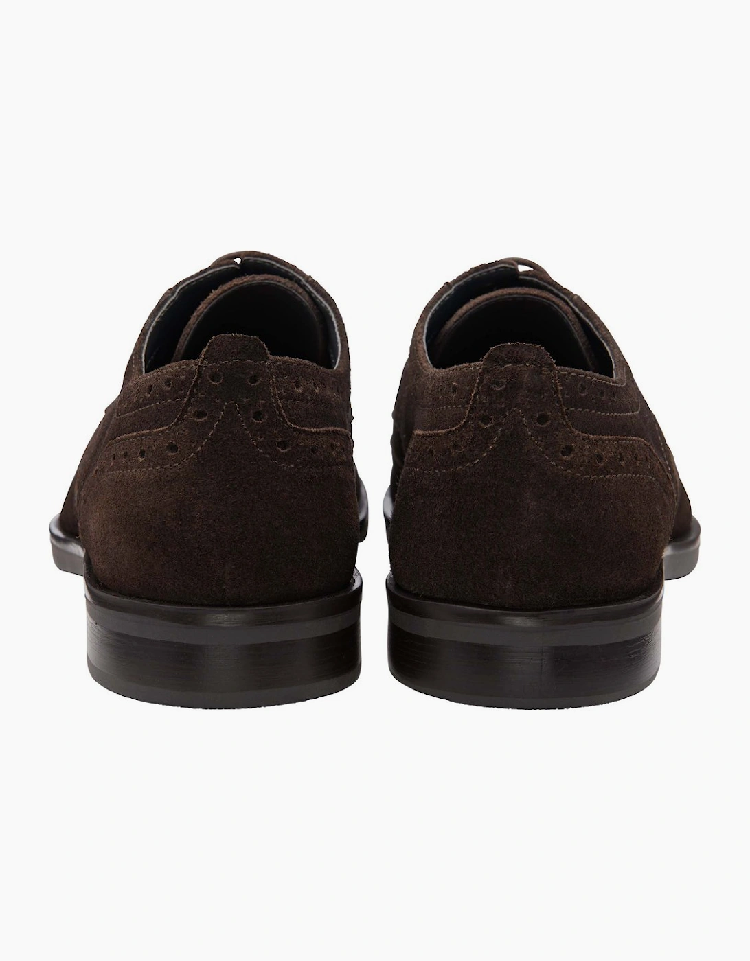 Sherwin Mens Brogues