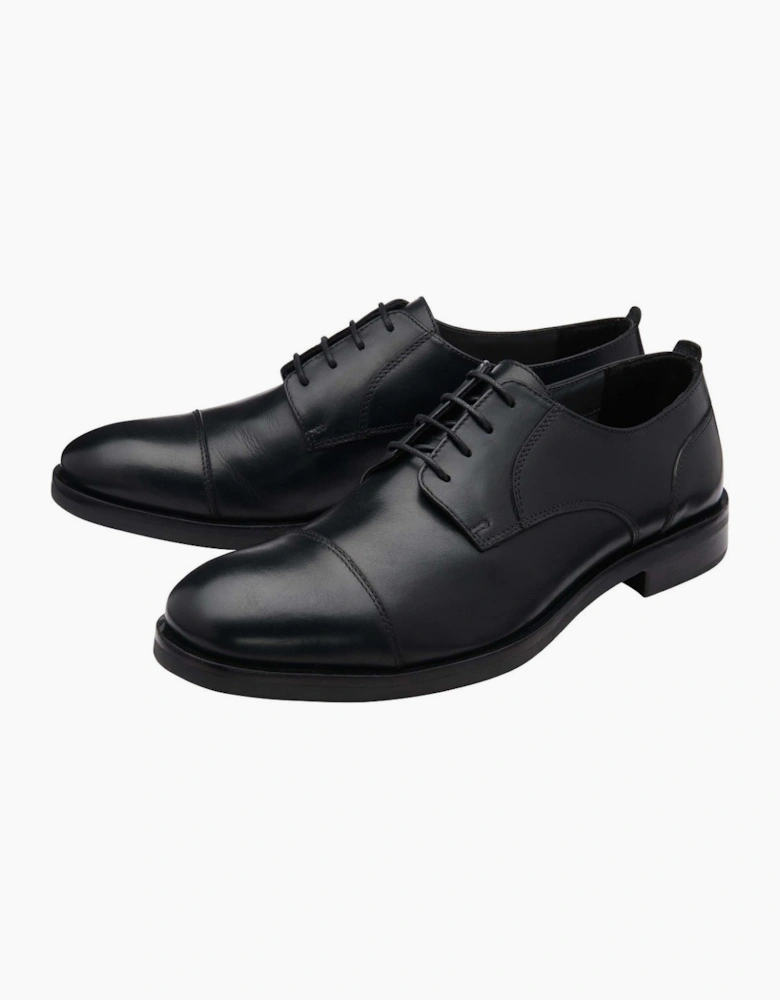 Keetley Mens Derby Shoes