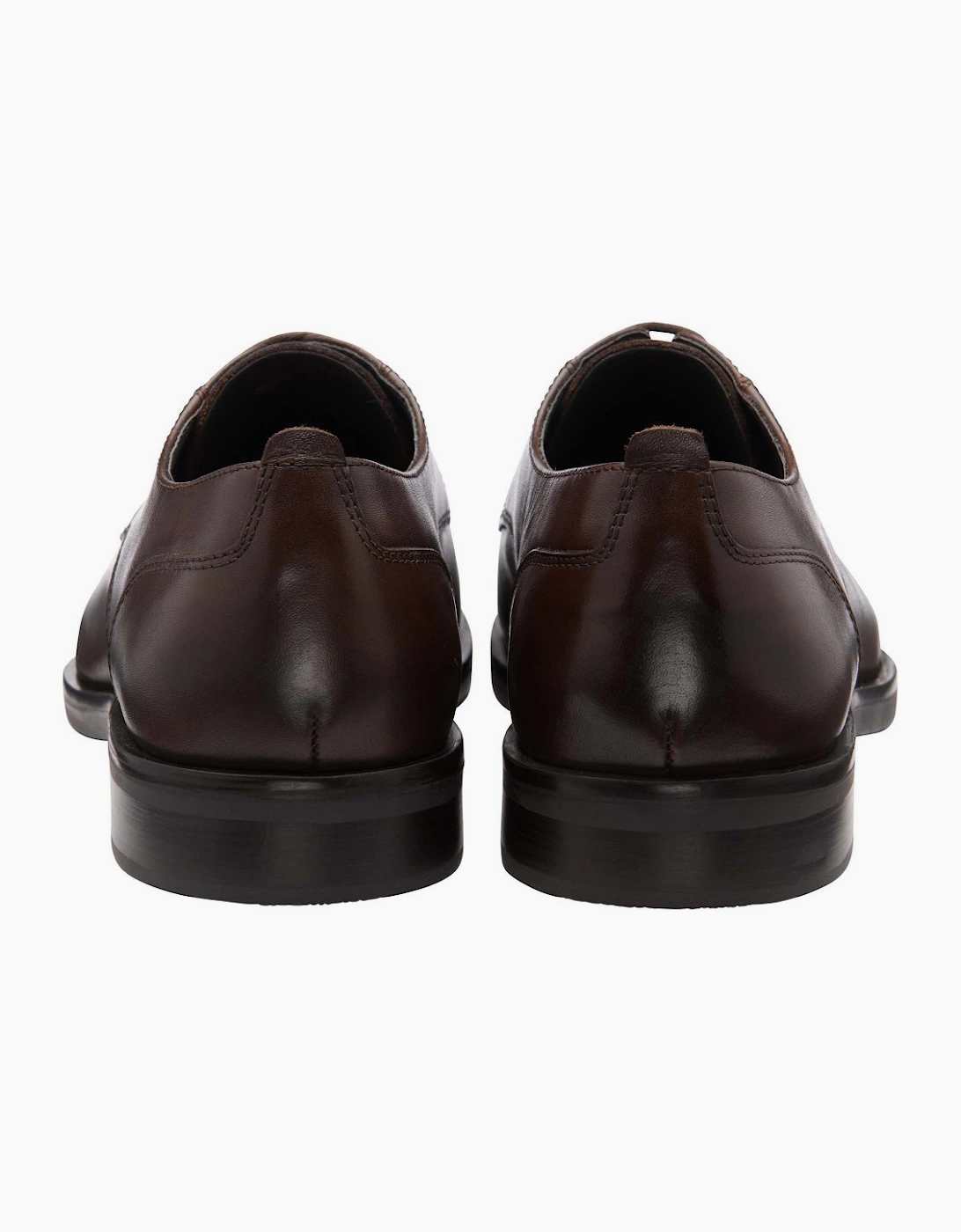 Keetley Mens Derby Shoes