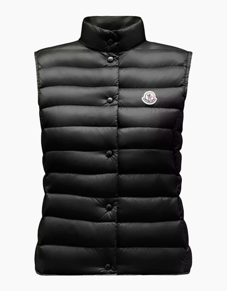 WOMENS LIANE GILET