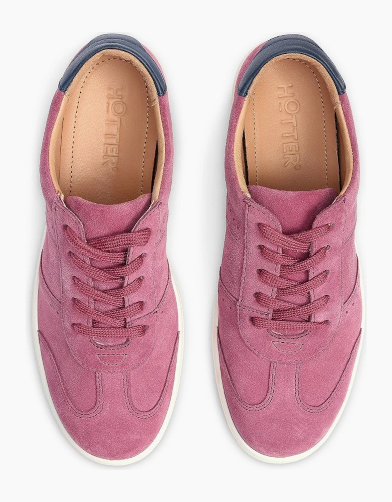Maeve Womens Trainers