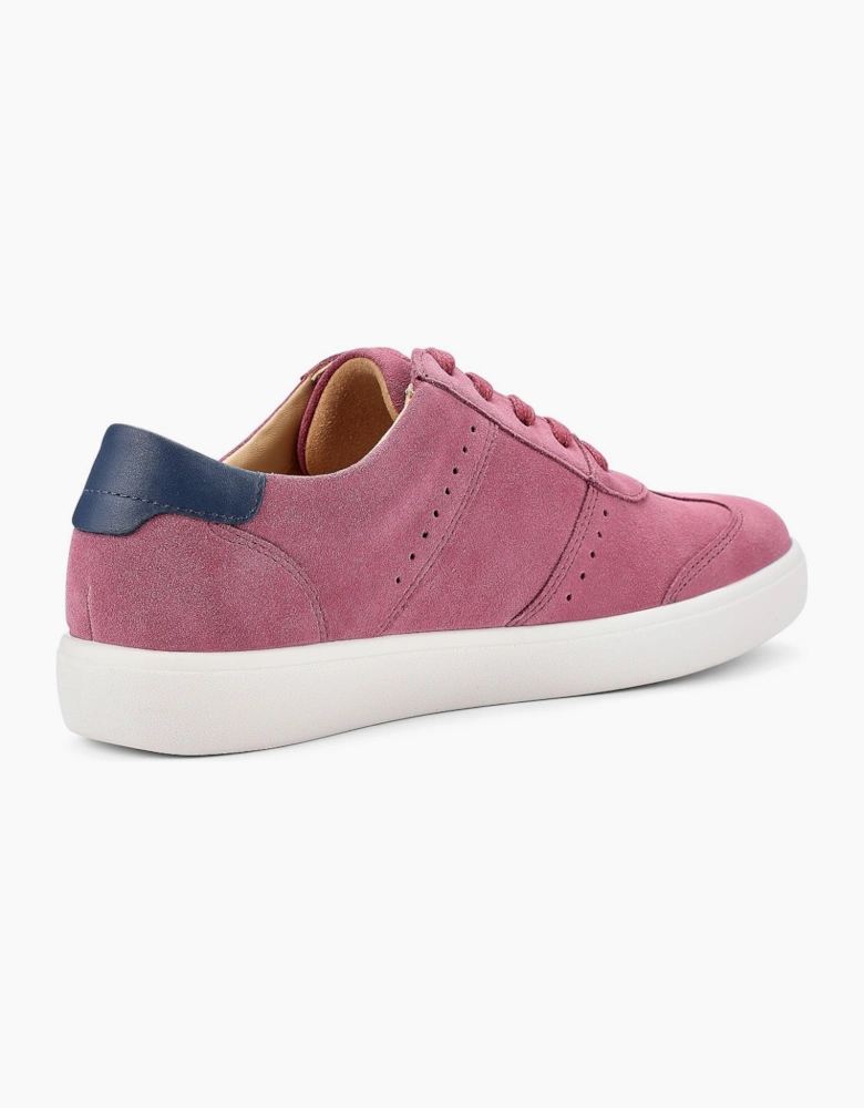 Maeve Womens Trainers