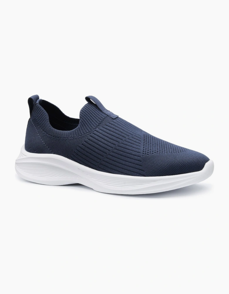 Motive Womens Trainers