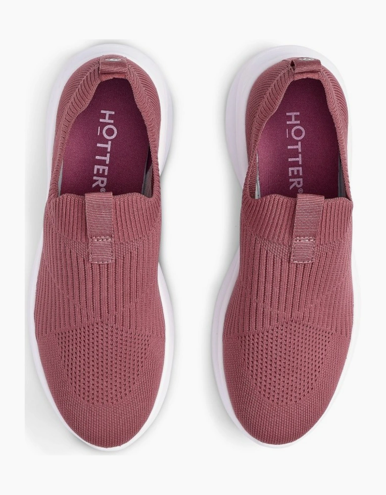 Motive Womens Trainers