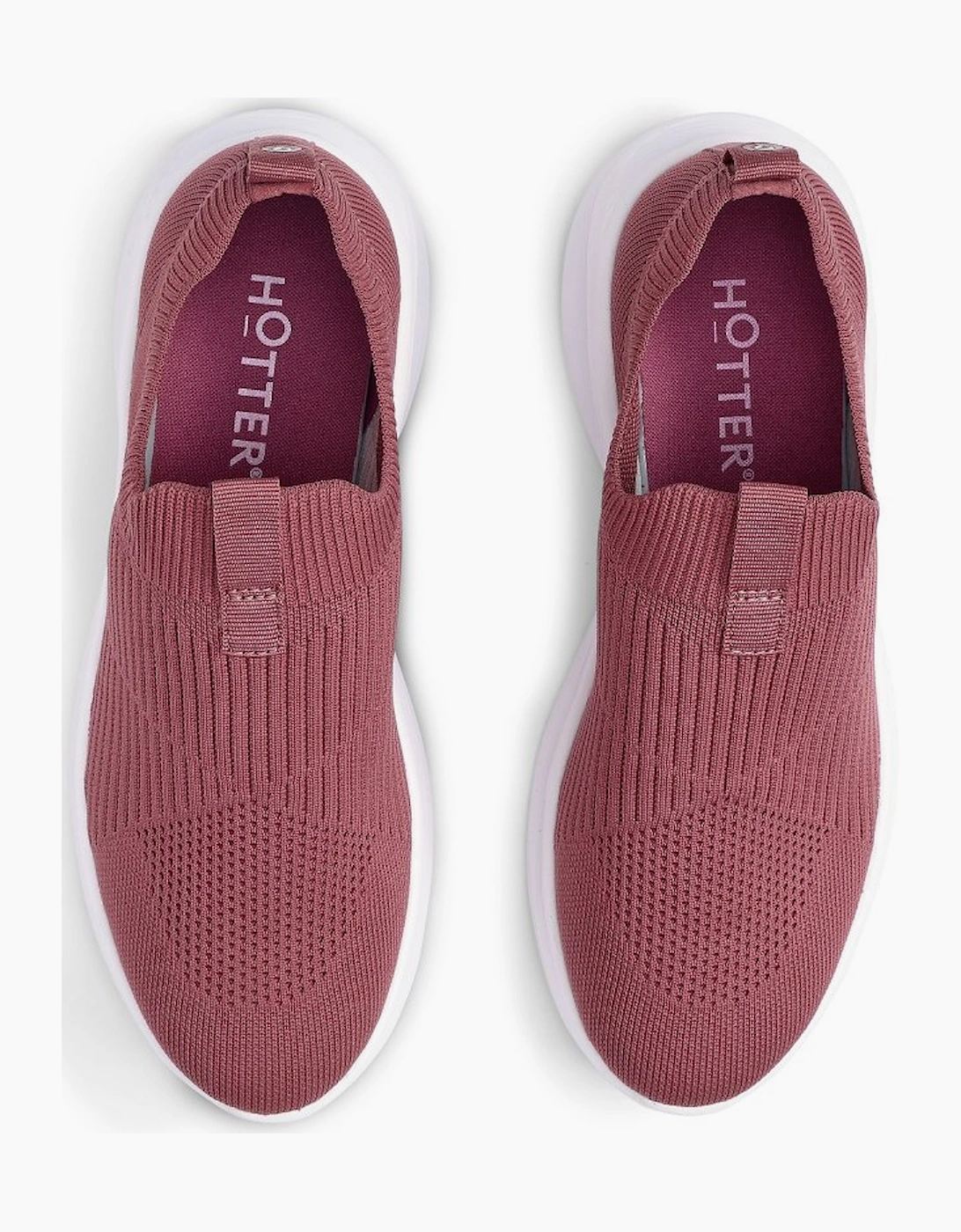 Motive Womens Trainers