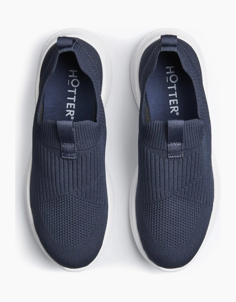 Motive Womens Trainers