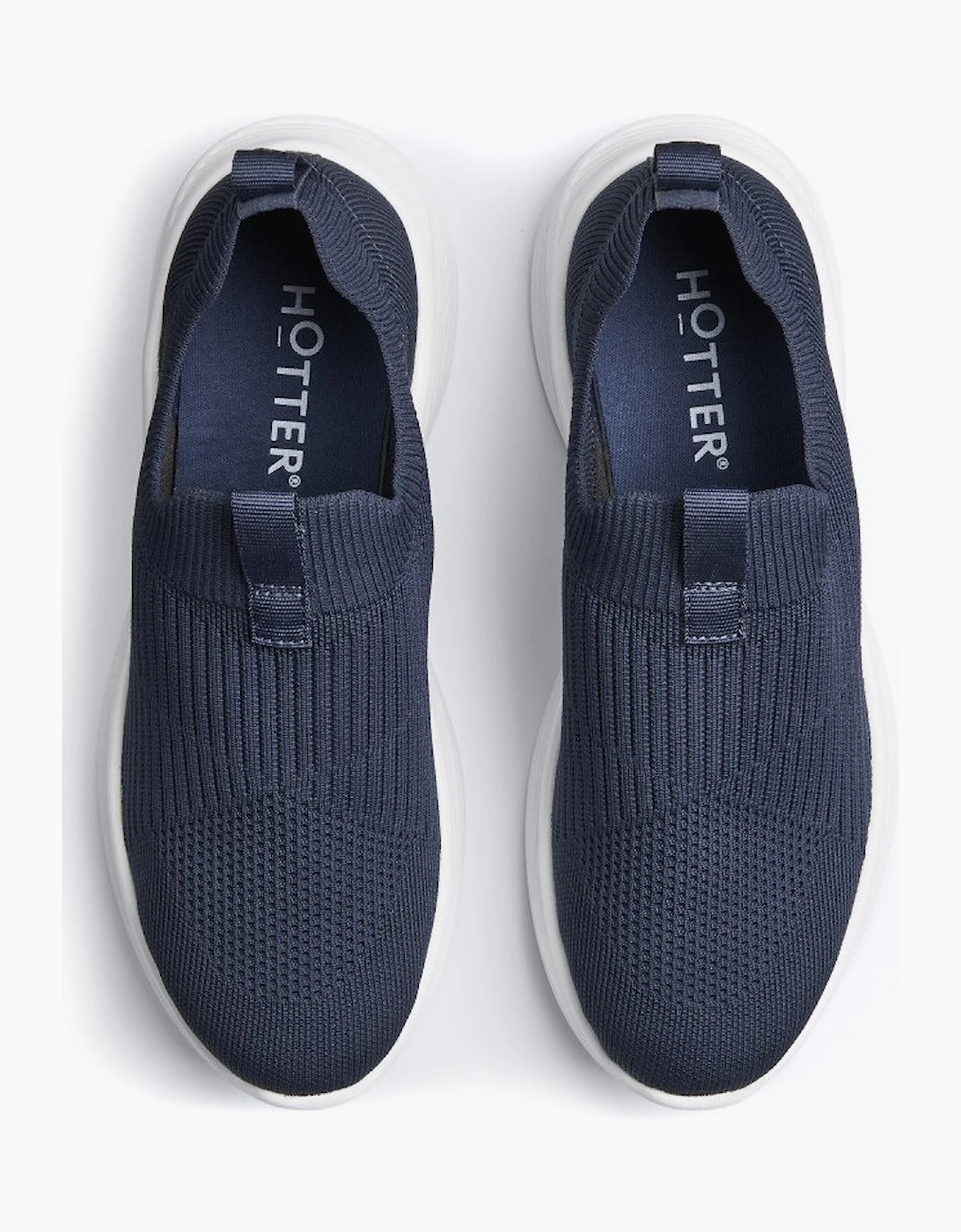 Motive Womens Trainers