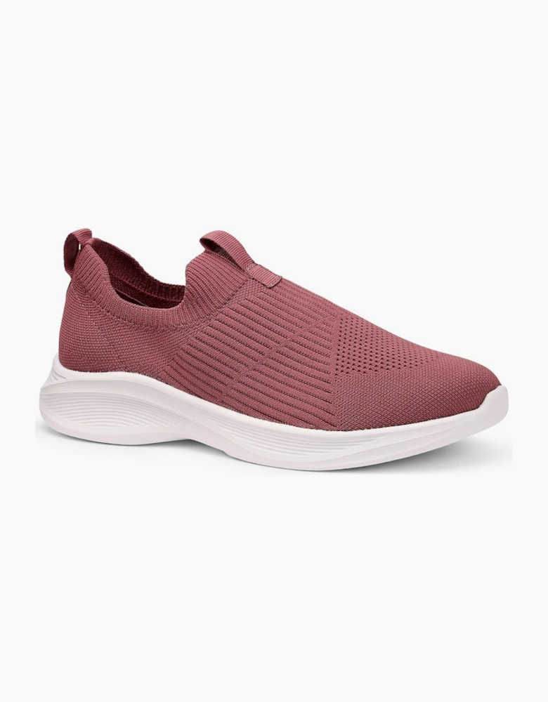 Motive Womens Trainers