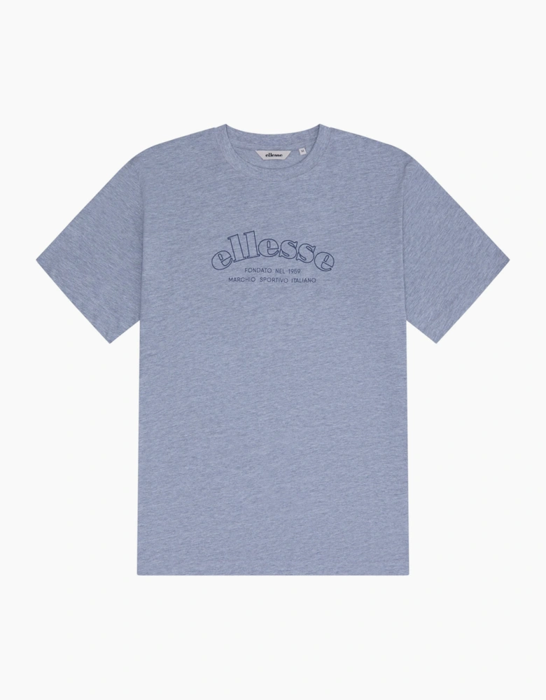 Zilla Tee (5 pack) - Multi