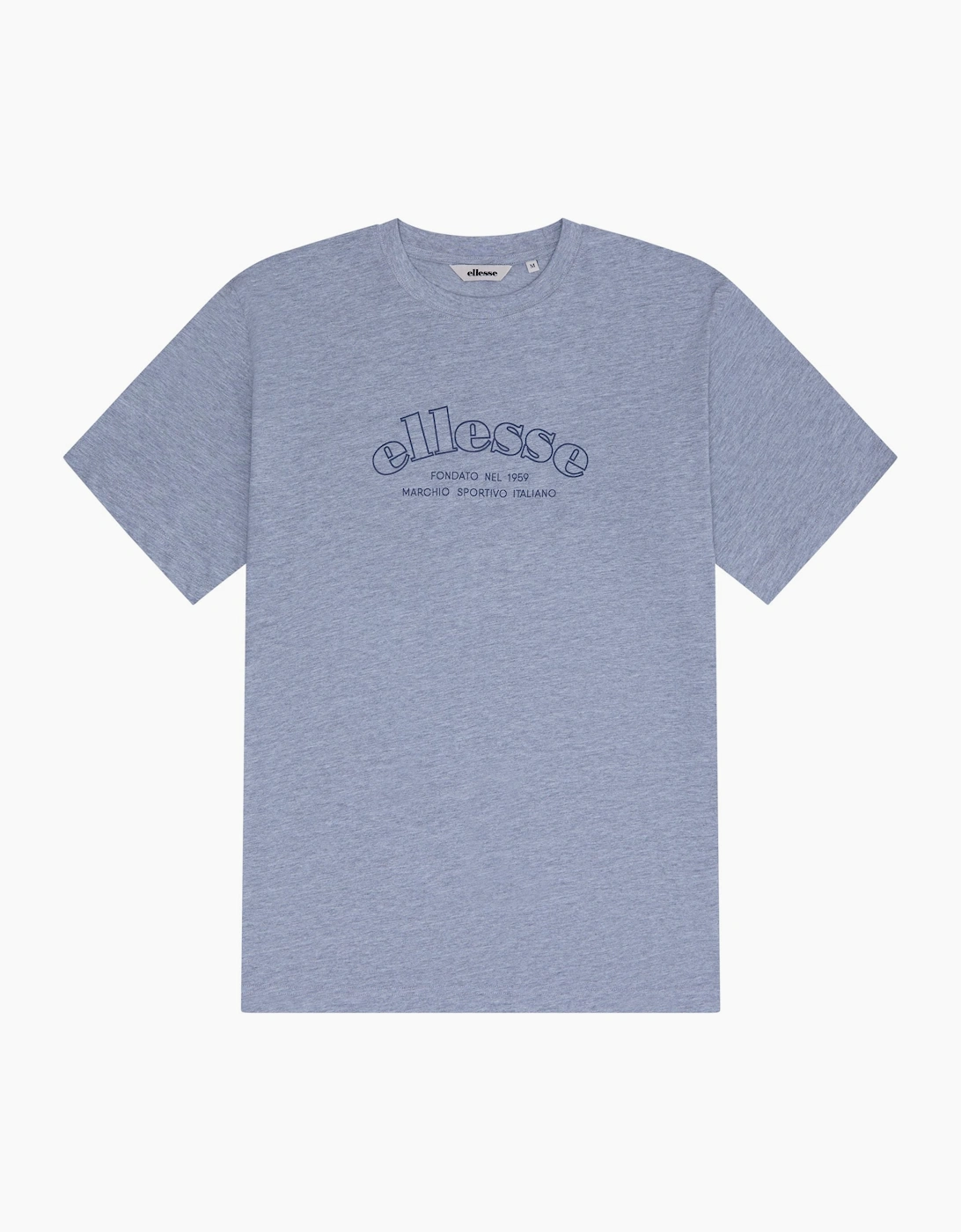 Zilla Tee (5 pack) - Multi