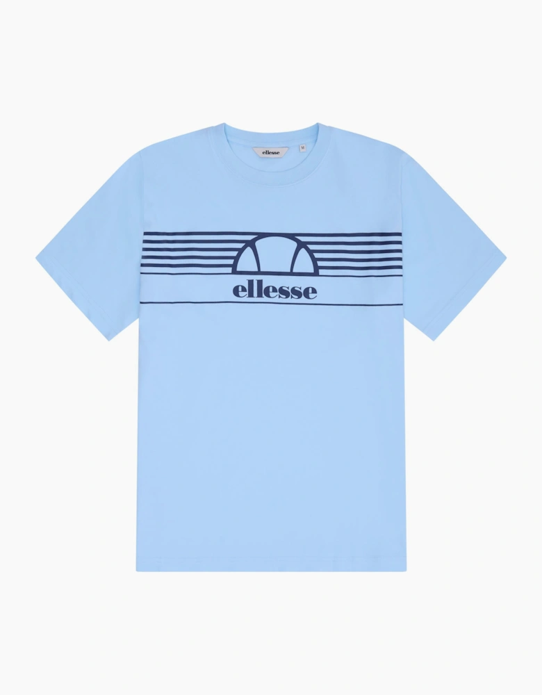 Zilla Tee (5 pack) - Multi