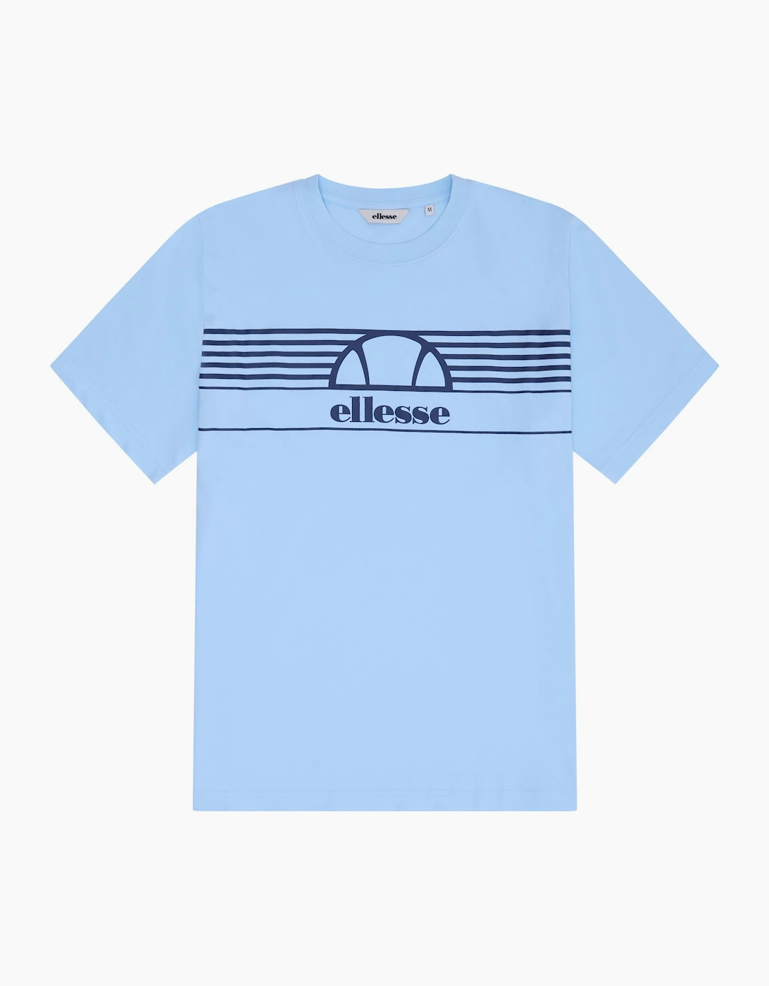 Zilla Tee (5 pack) - Multi