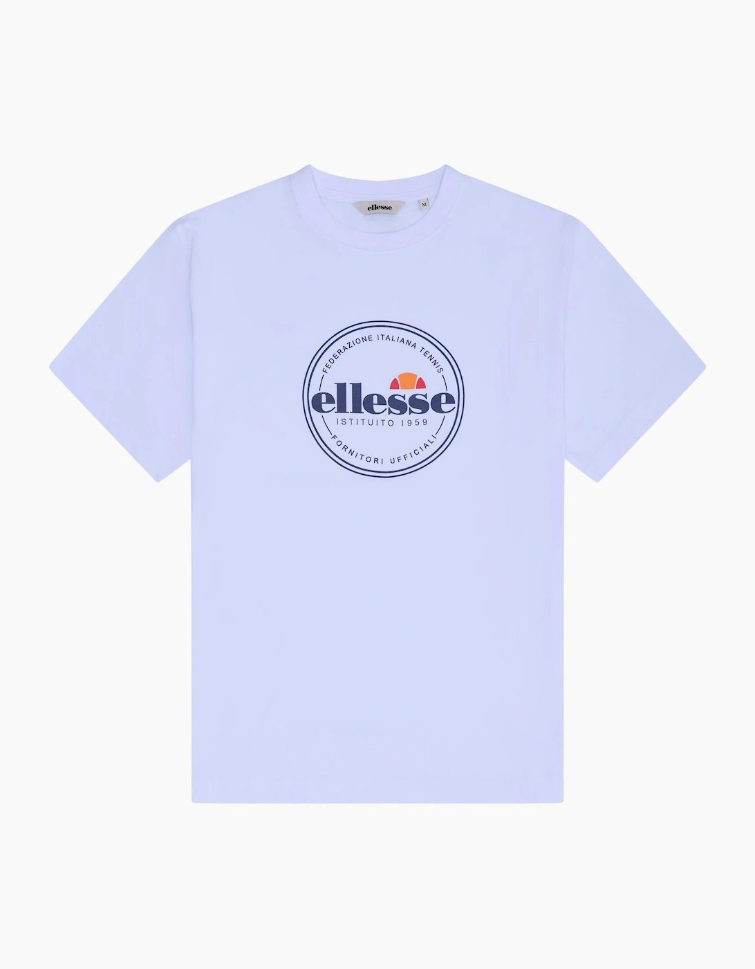 Zilla Tee (5 pack) - Multi